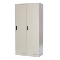 Шкафче за метално облекло