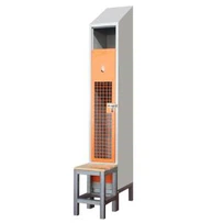 Gym Steel Locker