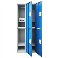 Електронен Smart Digital Gym Locker